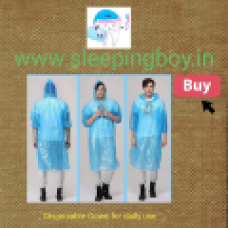 Dispossable Gown