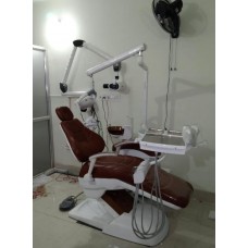 Dental Chair, for Dental Treatment