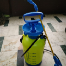 Battery Operated sprayer pump