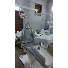 Portable Dental Chair, for Dental Surgery