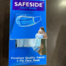 SAFESIDE FACE MASK