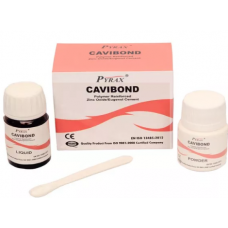 Cavibond - Zinc Oxide Eugenol Temporary Cement