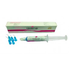  Caviact (Tooth Etching Gel) - 1 syr X 5ML