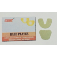 Base Plate