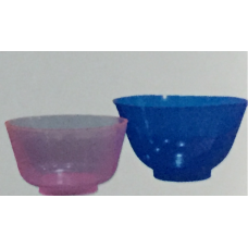 Dental Mixing Bowl 