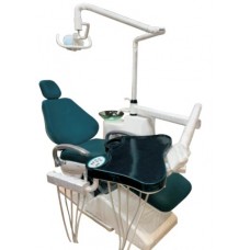 Dev Dental Chair