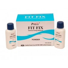 Fit Fix (Denture Fixing Powder) - 10 gms