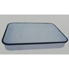 Enamel Tray