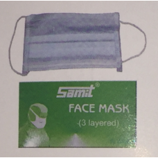 Face Mask