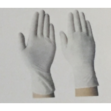 Latex Examination Gloves