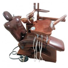 Parth (Customized) Dental Chair