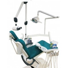 Rudra Dental chair 