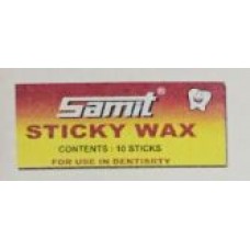 Sticky Wax