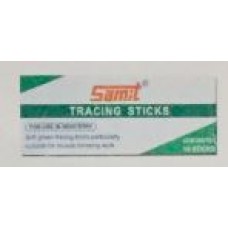 Tracing/Green Stick